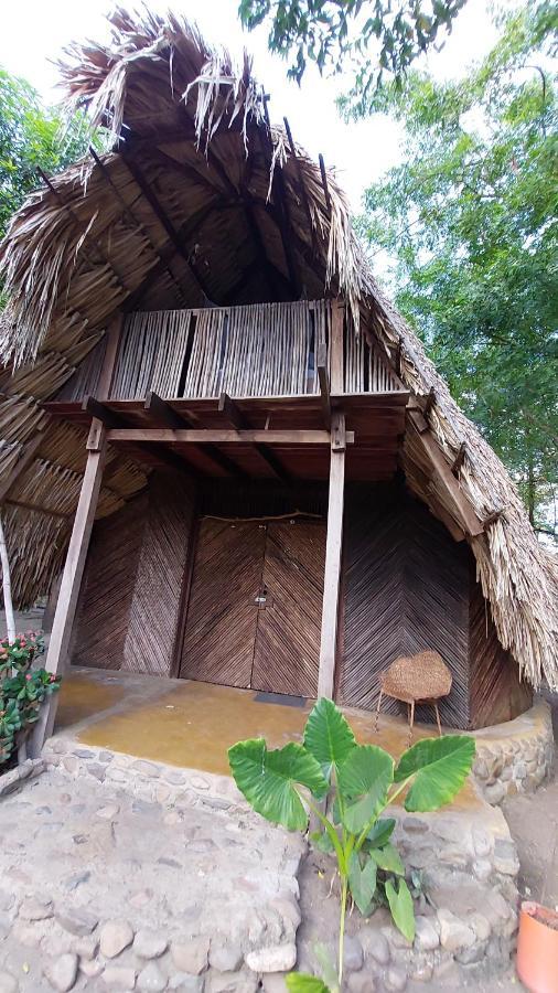 Hotel Auroa Palomino Exteriér fotografie